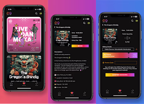 Party App: Your Ultimate Event Companion Looking to elevate your