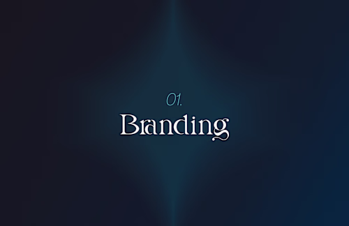 Branding