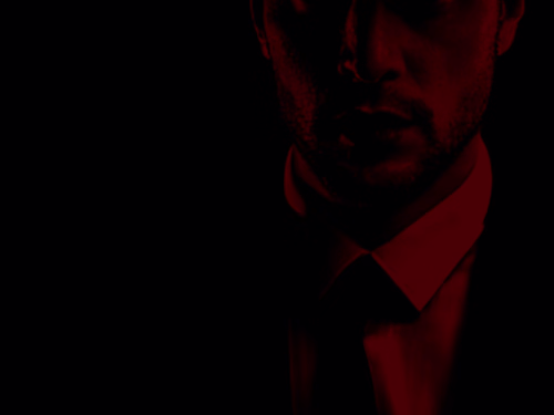 Branding for Alphabet Mafia Consultancy