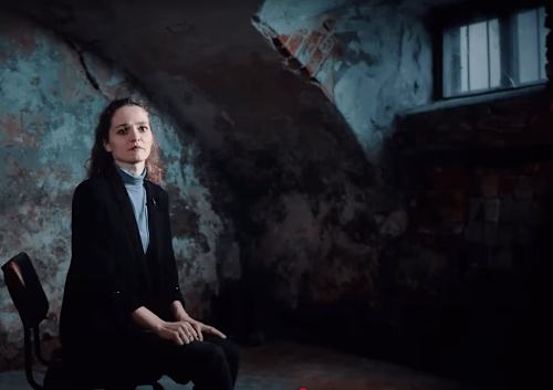 Post-production & creative strategy of investigative videos