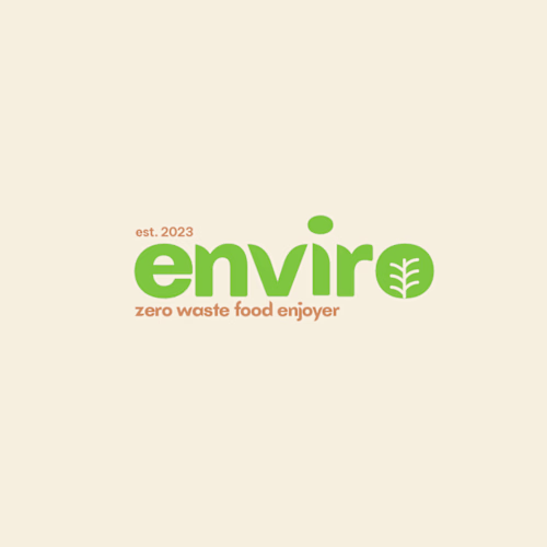 Enviro - The Zero-Waste Food Enjoyer 