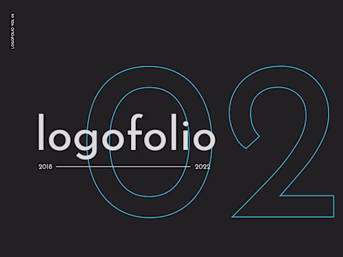 Logofolio Vol02