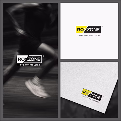 Design a Modern Logo for