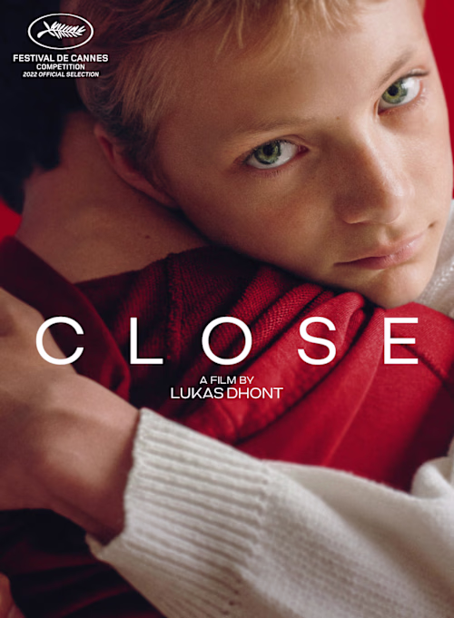 Close movie 2022 : REVIEW