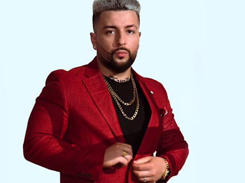 Video Edits & Thumbnail Designs For Dani Toma