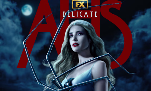 American Horror Story Delicate Drops New Promo and Release Date!