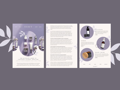 SEO-Optimized Blogging & Copywriting