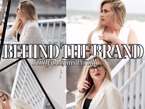 RE BRAND FOR KLP CONSULTING