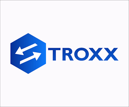 Troxx is a crypto and