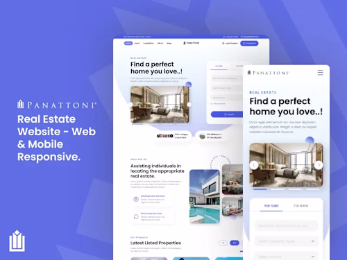 Real Estate - Panattoni