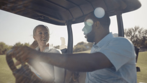 PGA of America | National Broadcast Campaign