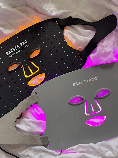 Designed Skincare Packaging for Major UK Retailers