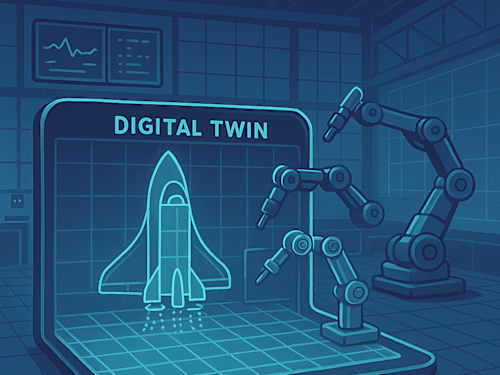 Digital twin