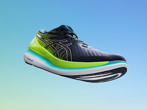 あなたの体のすべて (Asics JP)