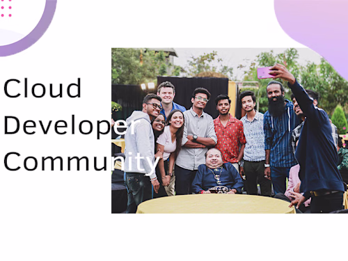 Cloud Developers