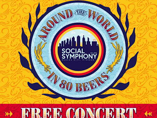 SSKC: Around the World in 80 Beers