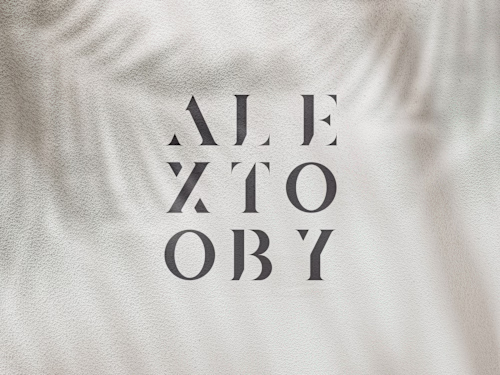 Alex Tooby