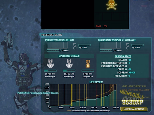 English Copywriting for Games