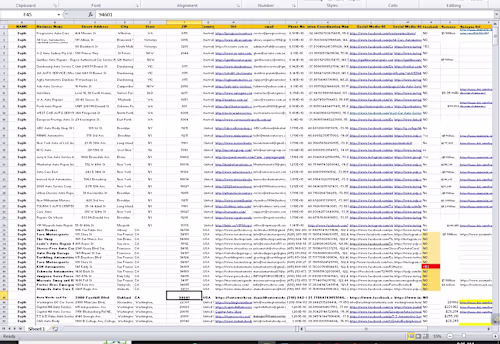 🚀 Need Web Scraping Expert?