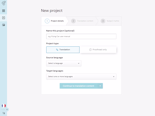 Taia Platform