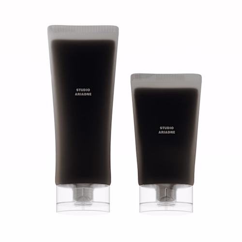 Beauty Packaging Rendering 