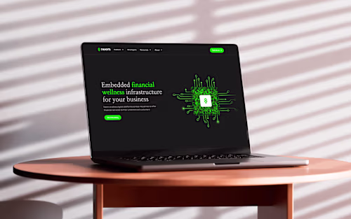 Neem: Empowering Financial Wellness