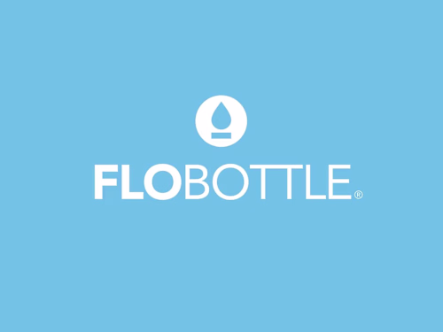FLOBOTTLE  |  Name, Identity & Website Development