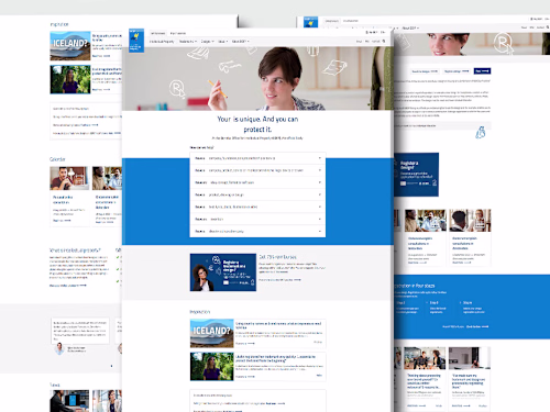 Benelux Office for Intellectual Property