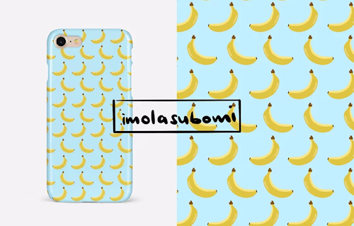 Pattern Design | Ayoola