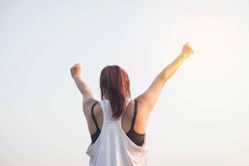 HOW TO STAY MOTIVATED WITH YOUR LONG-TERM GOALS