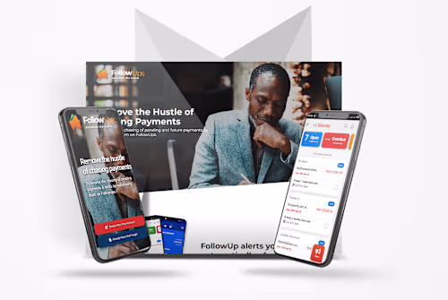 SaaS Application | FollowUps