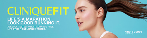 360° Campaign Success at Clinique