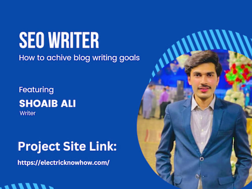 Home - Learn With Electric Know How