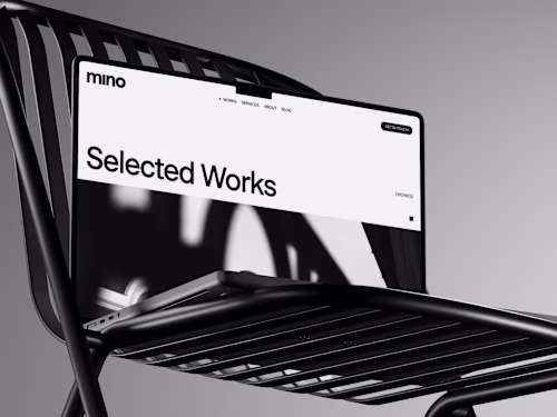 Mino® - Real Estate Agency