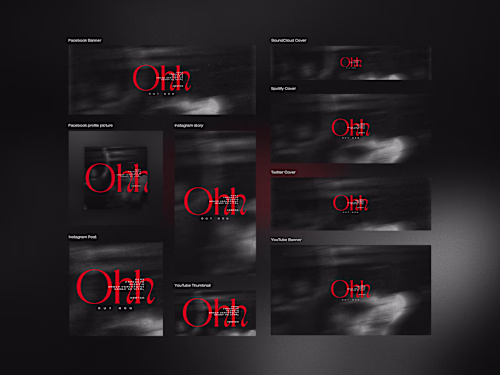 Social Media Promotion