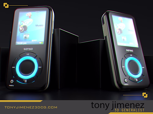 Product Visualization