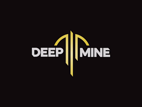 DEEP MINE — NFT GAME IDENTITY