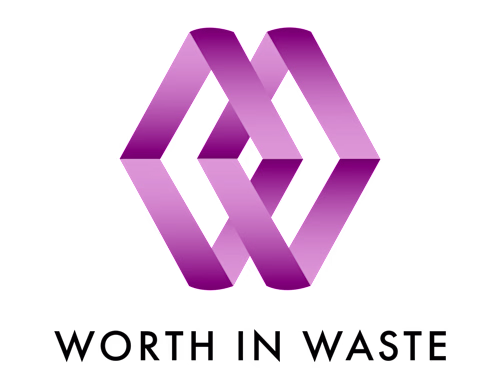 Revolutionary Logo Design for Italian Deadstock Fabric Startup