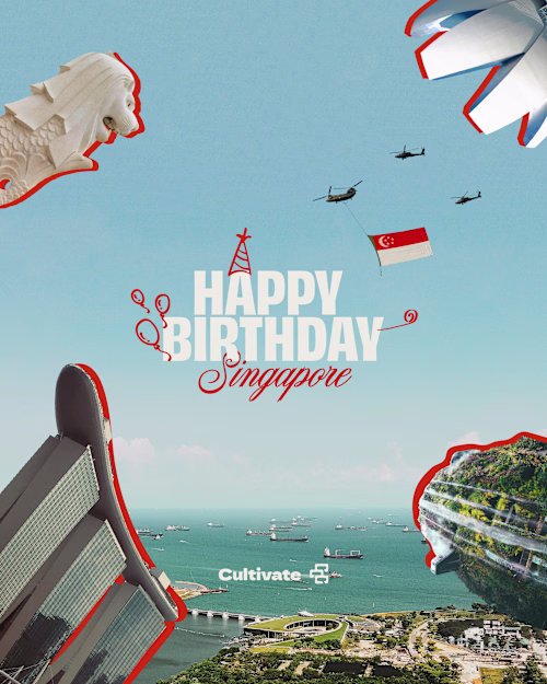 Cultivate- Content Strategy & Content Creation 2024