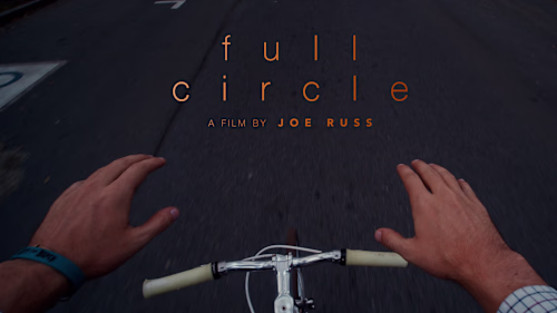 Full Circle - Short Film