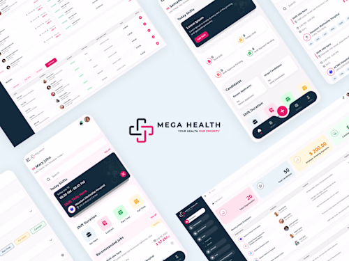 Mega Health: Pioneering Healthcare Staffing