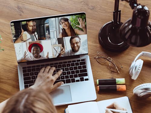 Strategic Rebranding Initiative