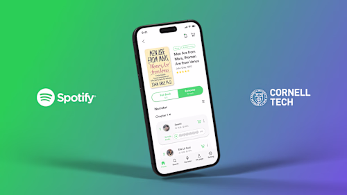 SpotioBook