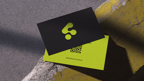 FOMO is a technology solutions