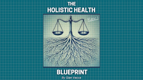 The Holistic Health Blueprint