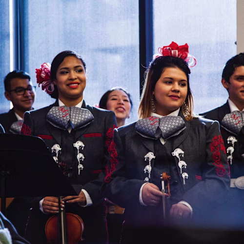 The Pride of Nashville