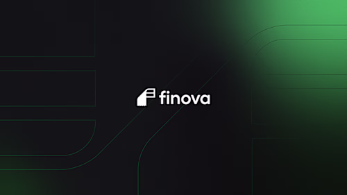Finova | Brand Identity