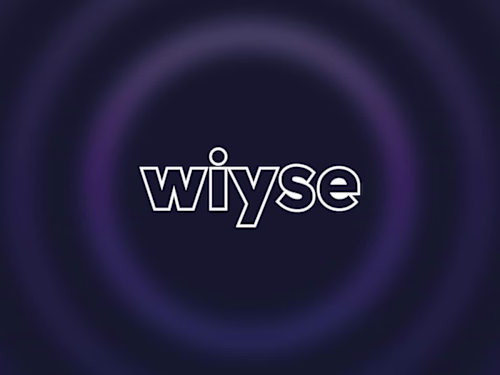 Wiyse: Launch campaign for AI Service (2024)