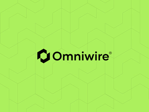 Omniwire | Next-generation fintech company
