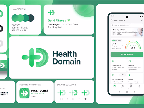 Health Domain